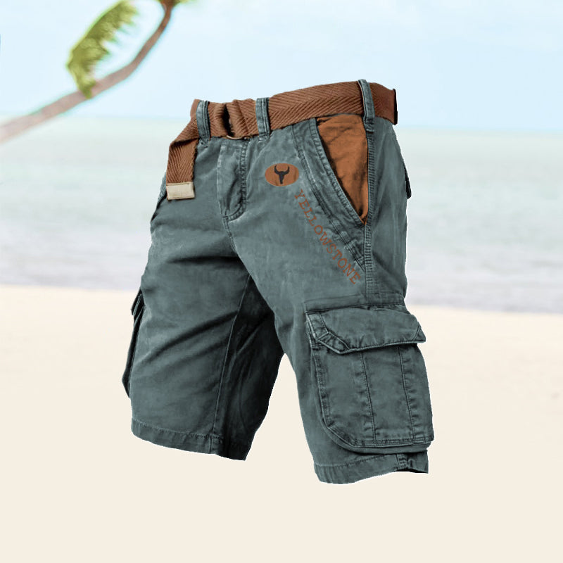 DolceMode | Shorts für Männer