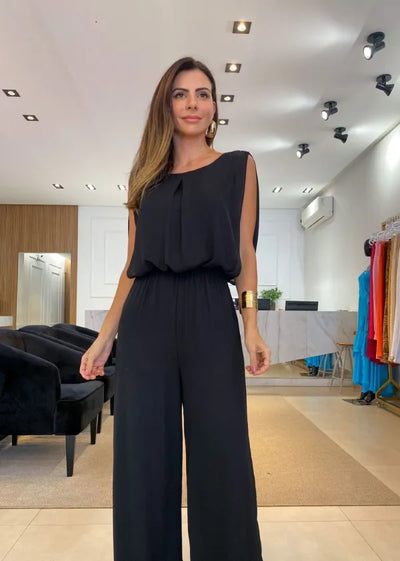 Agata | Elegante jumpsuit