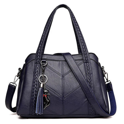 Aline - Elegante Ledertasche