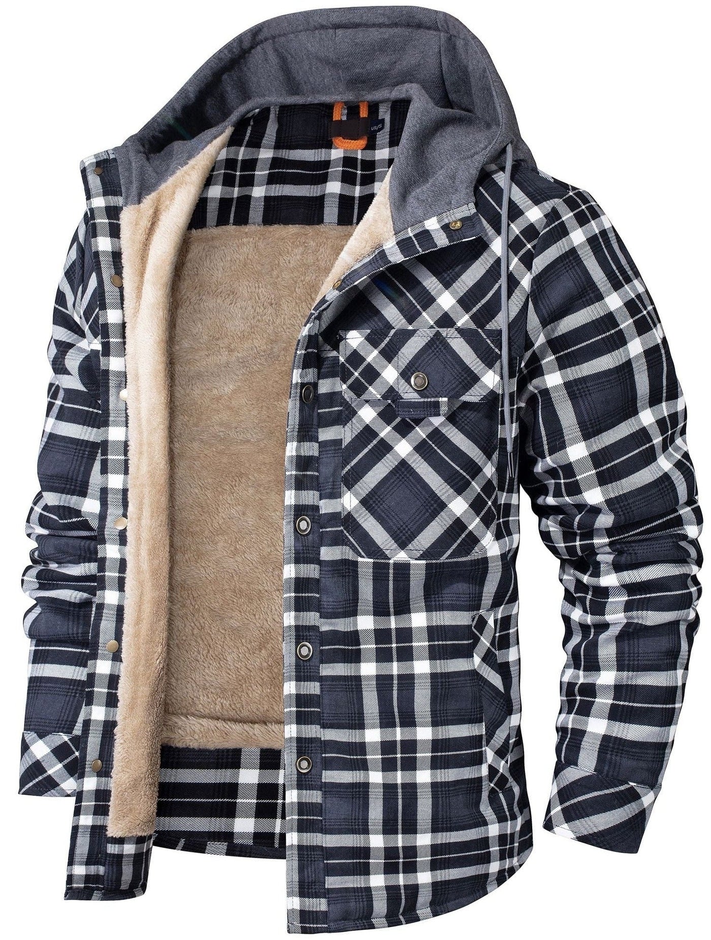 Victor Hartfield | Woodland Jacket