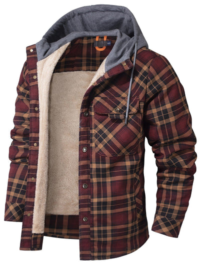 Victor Hartfield | Woodland Jacket