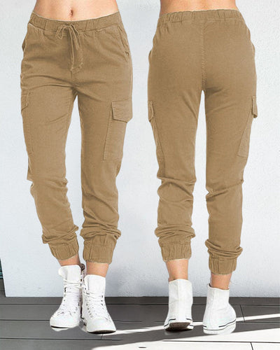 DolceMode | Cargohose