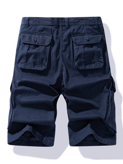 Herren Shorts mit Kordelzug - Walter