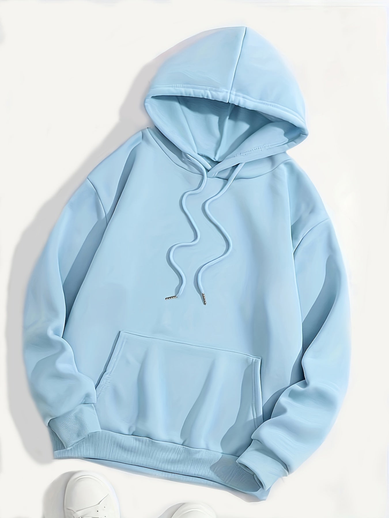 DolceMode | Nicht so ernsthafter Hoodie