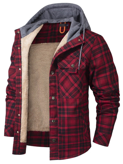 Victor Hartfield | Woodland Jacket