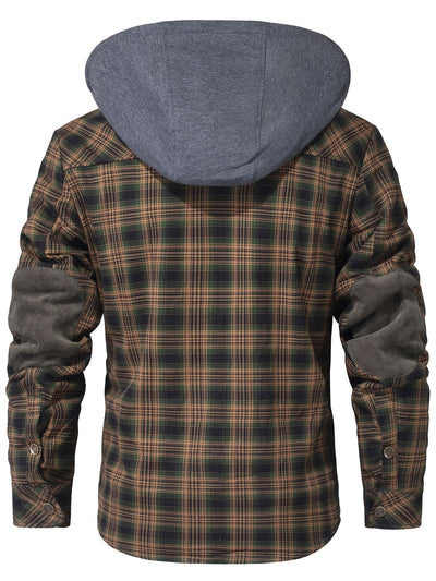 Victor Hartfield | Woodland Jacket