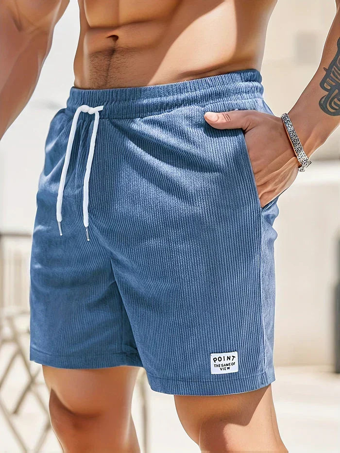 DolceMode | Herren Casual Short