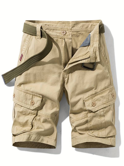 Herren Shorts mit Kordelzug - Walter