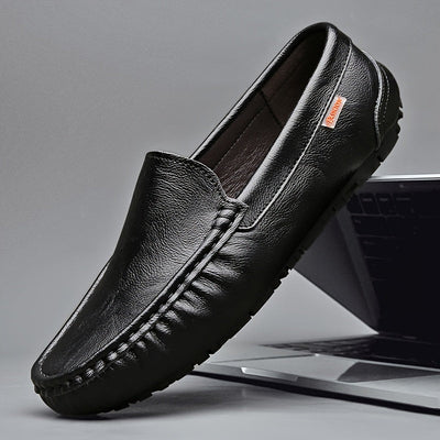 Elegante Herren-Slipper - Jonas