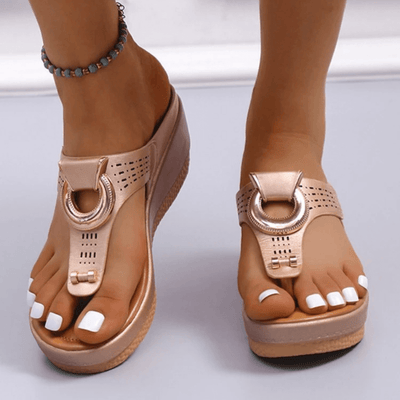 Chaya™ | Orthopädische Sandalen (1+1 FREE)