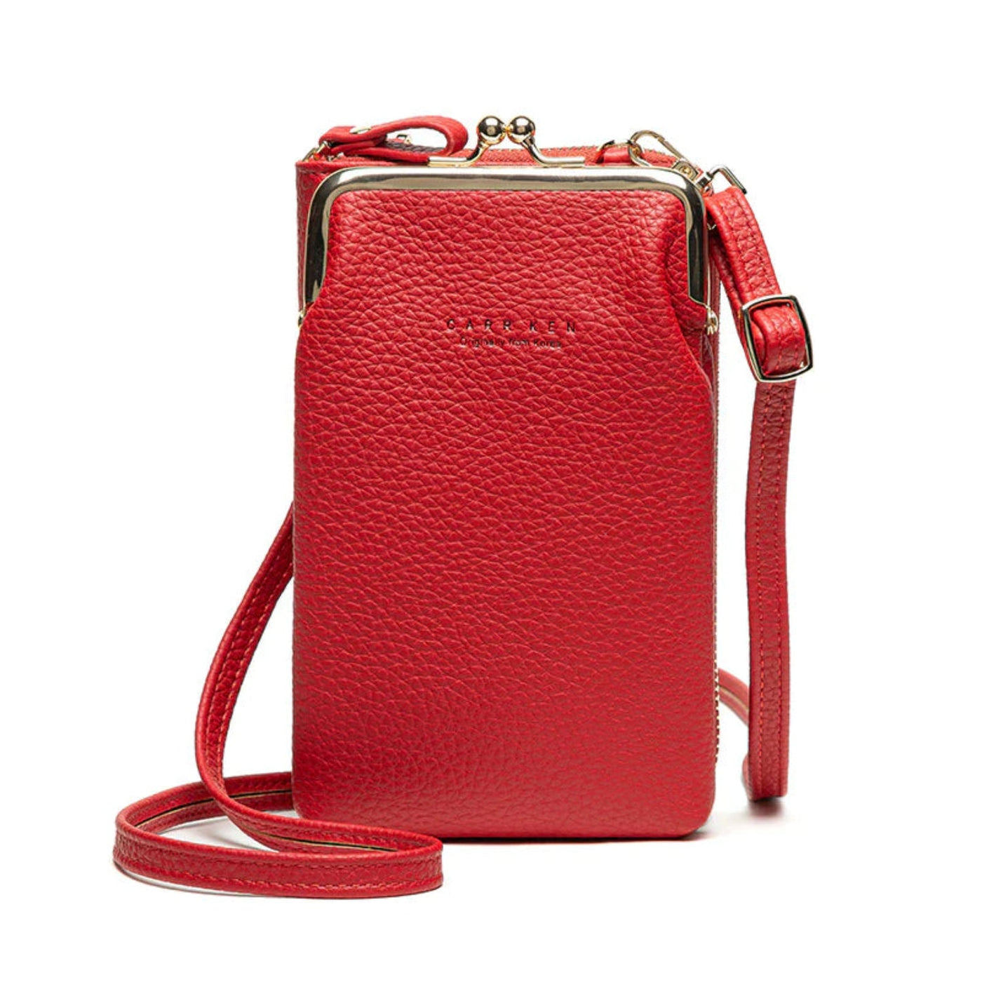 MODA Elegante En Comfortabele Cross Body Schoudertas