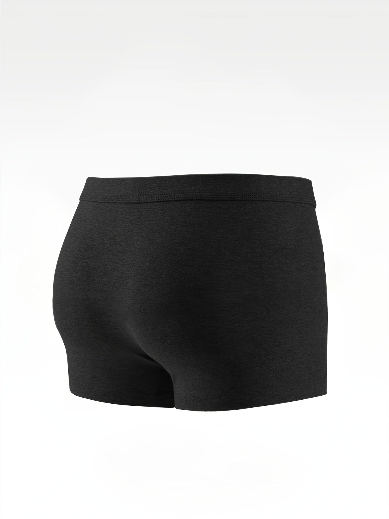 Herren Freizeit Boxer Shorts