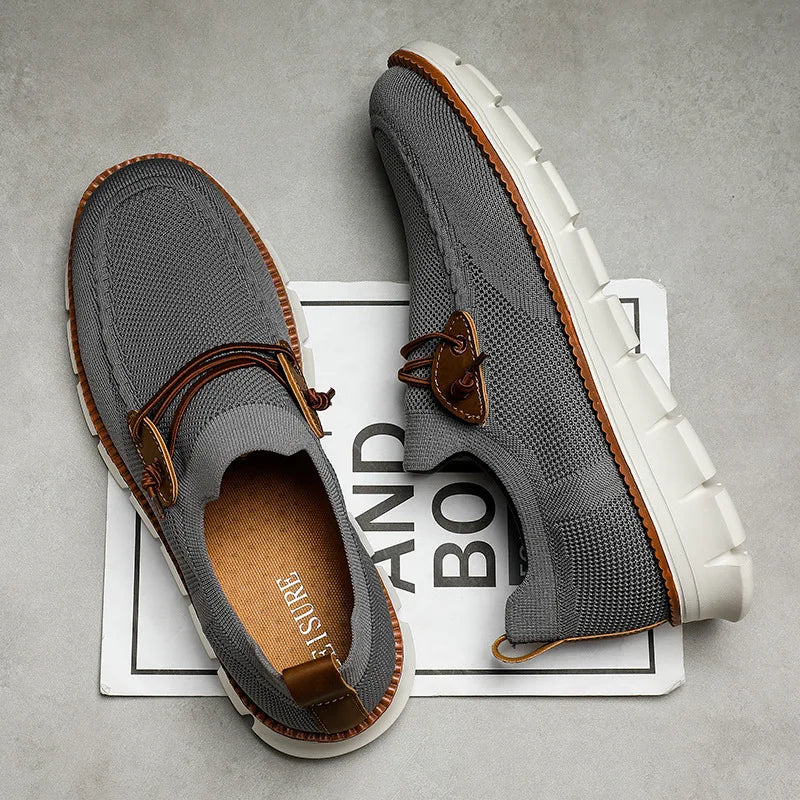 DolceMode | Herren Freizeitschuhe