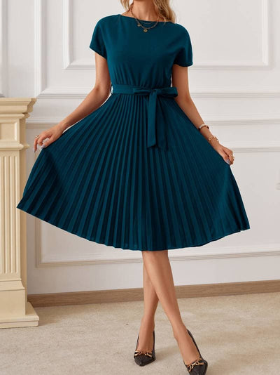 Celli - Kurzes, hochwertiges Partykleid