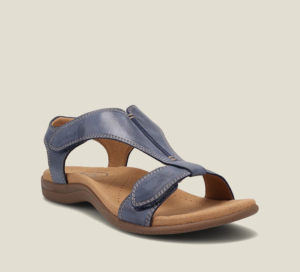 Rinah™ Orthopädische Sandalen aus Leder