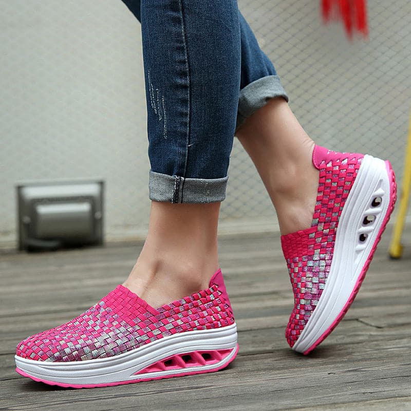 Chama - Aircushion Schuhe mit tollem Design