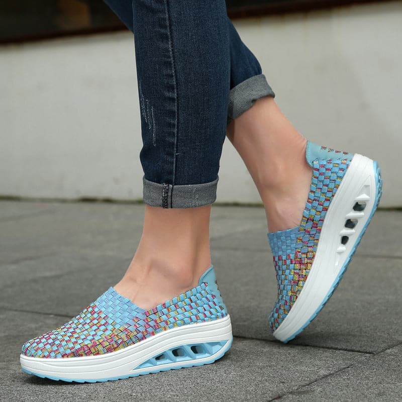 Chama - Aircushion Schuhe mit tollem Design