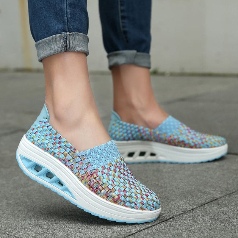 Chama - Aircushion Schuhe mit tollem Design