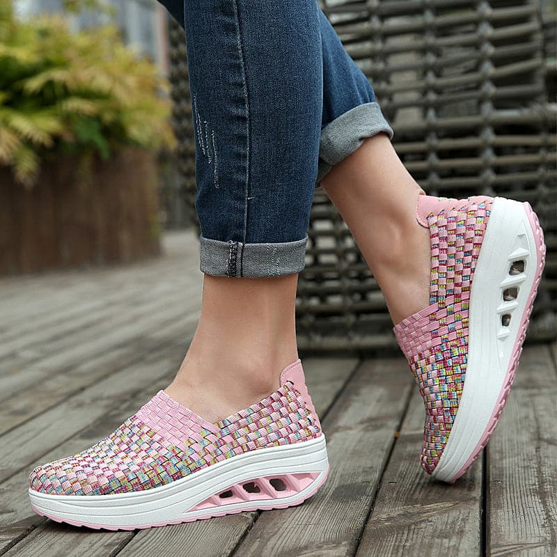 Chama - Aircushion Schuhe mit tollem Design