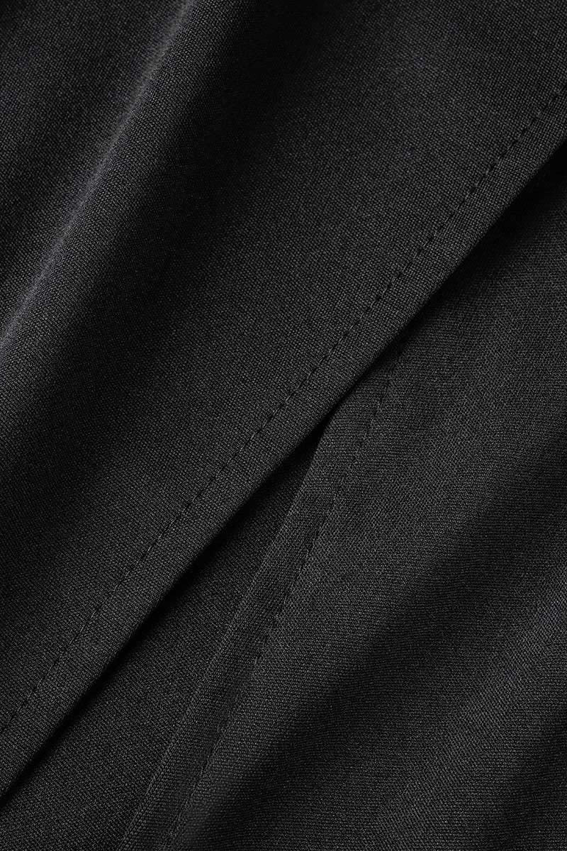 Rani™ | Formales Schlitzkleid