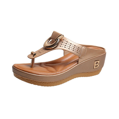 DolceMode |  Flip Flop Sandalen