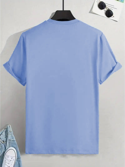 Stilvolles Sommer T-Shirt - Leon