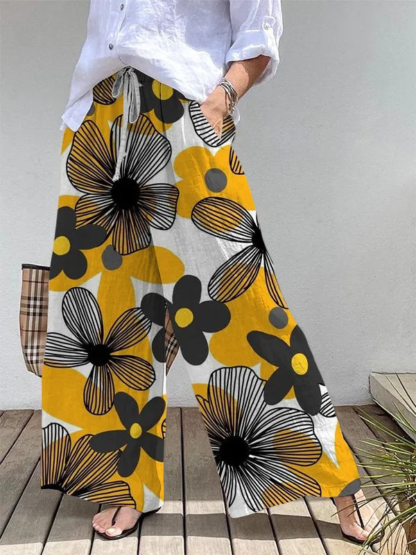 Sunflower ChicHose