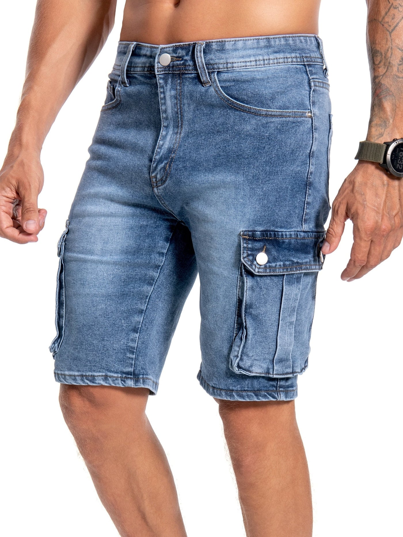 DolceMode | Jeansshorts