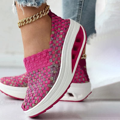 Chama - Aircushion Schuhe mit tollem Design