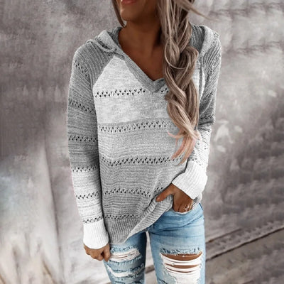 Losse Casual Winter Trui