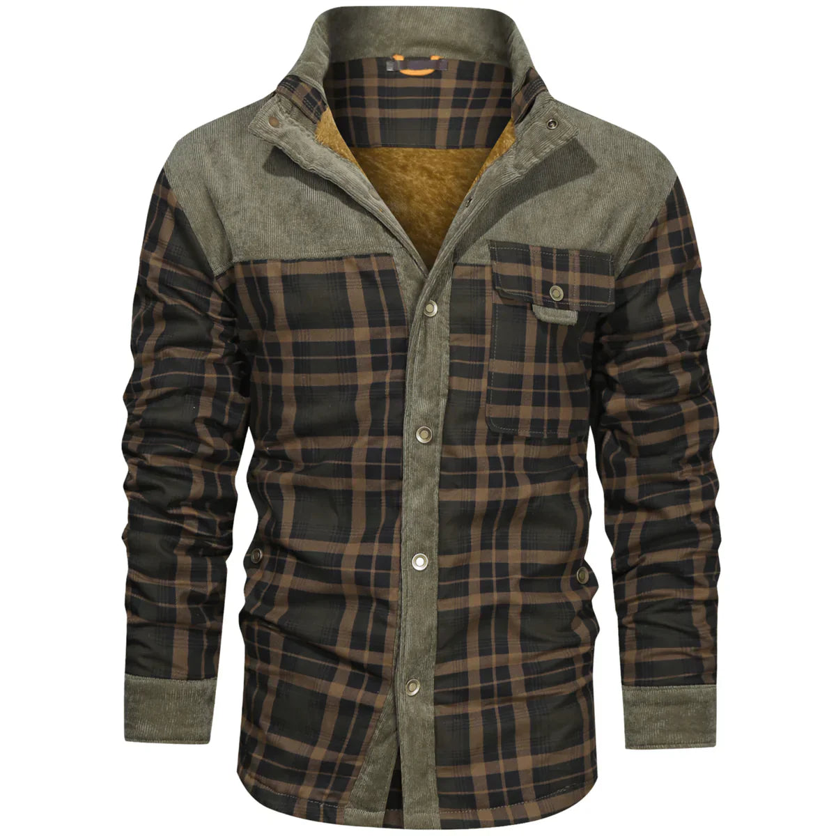 George Whitman | Wanderer Jacket