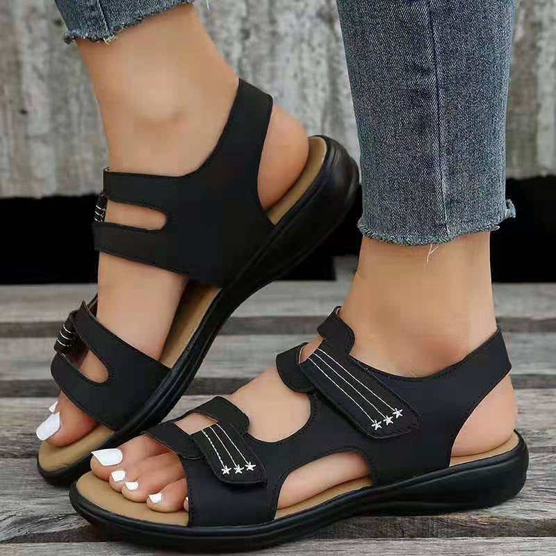 Comfoshoe - Orthopädische Freizeit-Sandalen