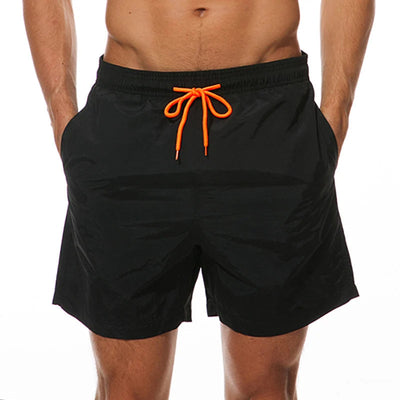 Sportliche & vielseitige Sommershorts - Haru