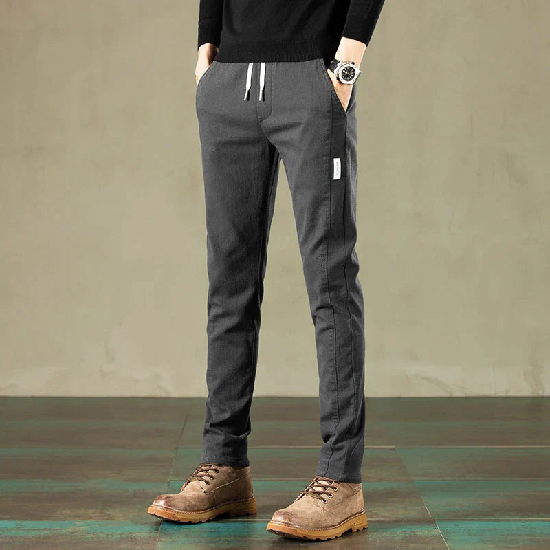 Paskal - Bequeme Regular Fit Hose