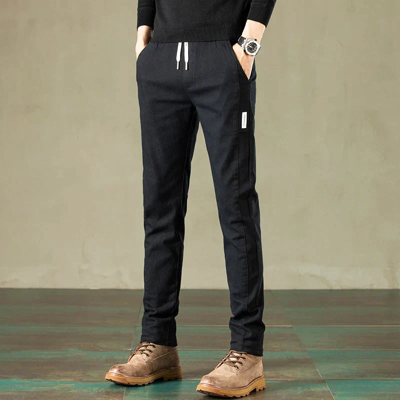 Paskal - Bequeme Regular Fit Hose