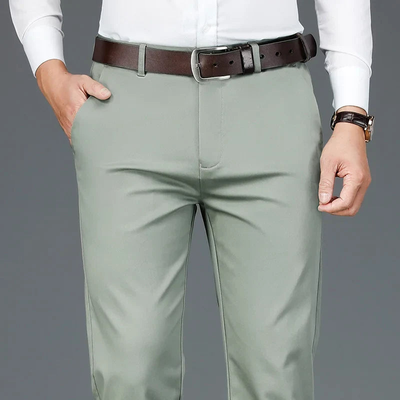 Larson - Business Casual Hosen