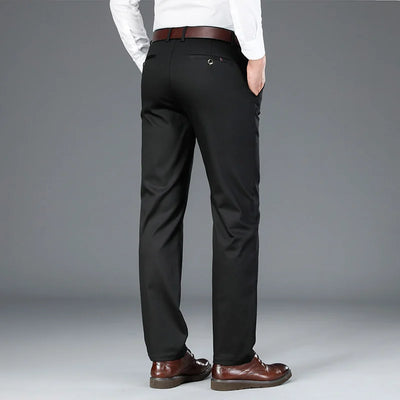 Larson - Business Casual Hosen