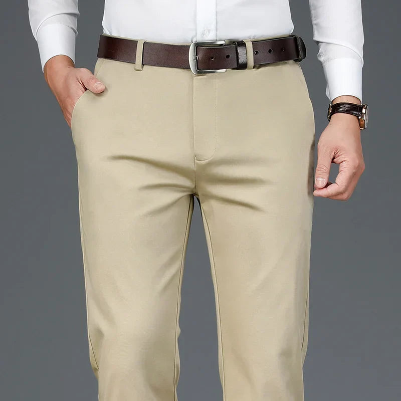 Larson - Business Casual Hosen