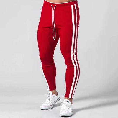 Harvey - Sportliche Stride Jogginghose