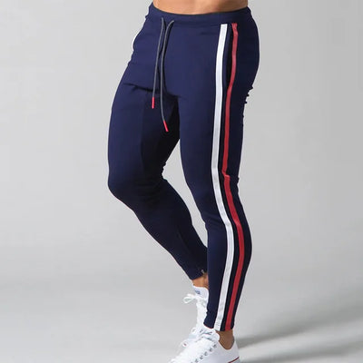 Harvey - Sportliche Stride Jogginghose