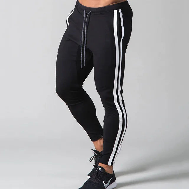 Harvey - Sportliche Stride Jogginghose