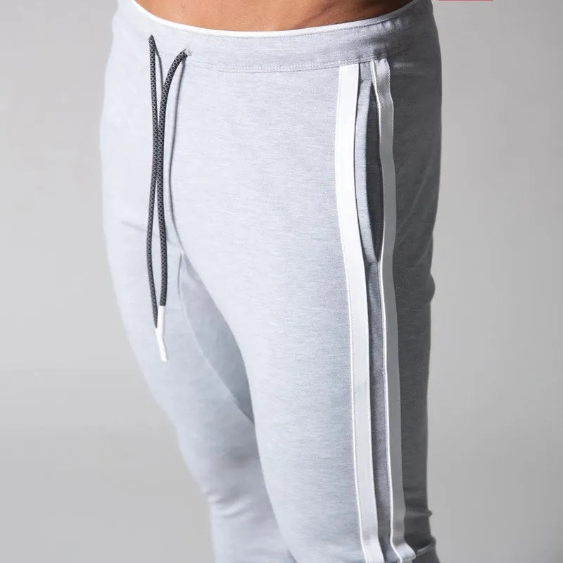 Harvey - Sportliche Stride Jogginghose