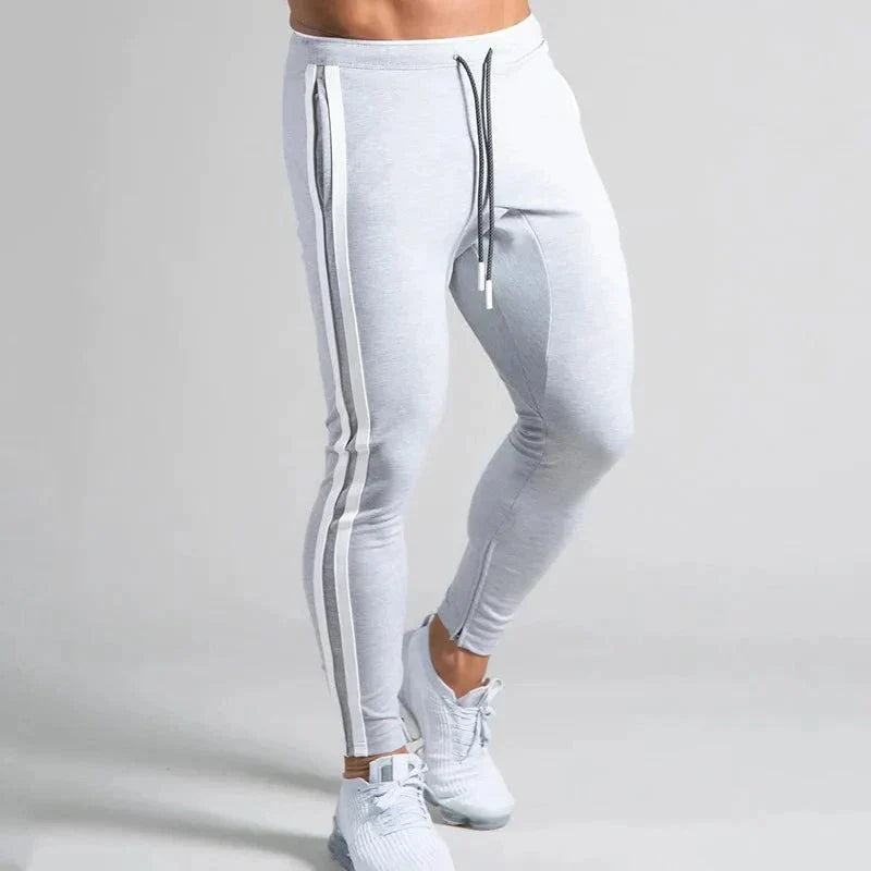 Harvey - Sportliche Stride Jogginghose