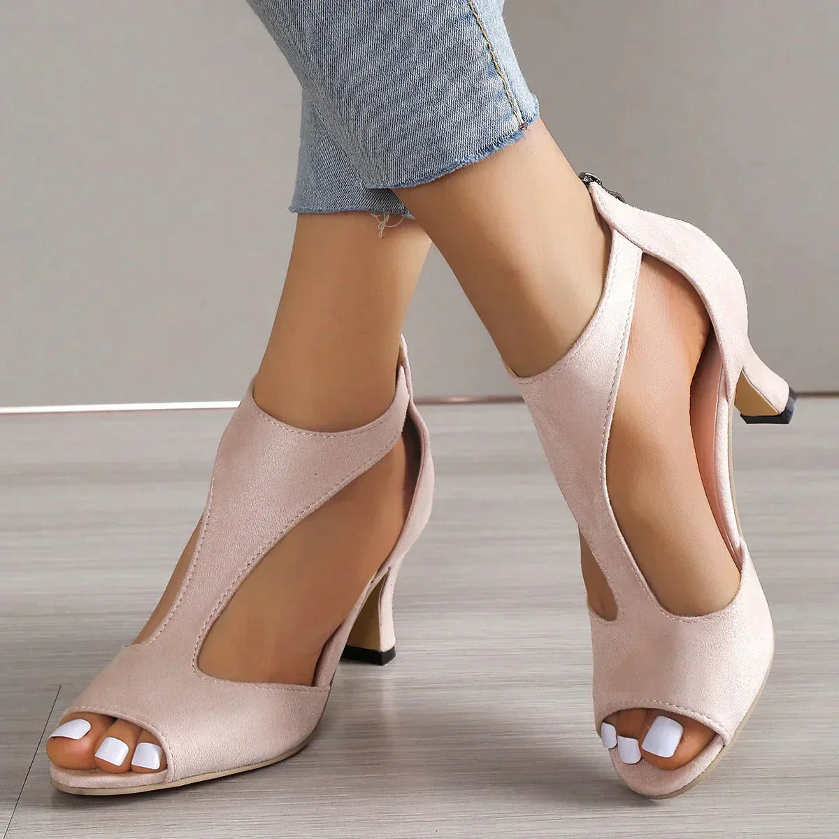 DolceMode |  High Heels