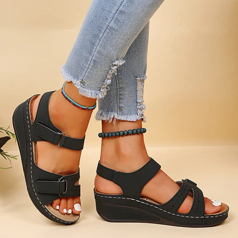 Belen™ - Damen-Sandalenschuhe