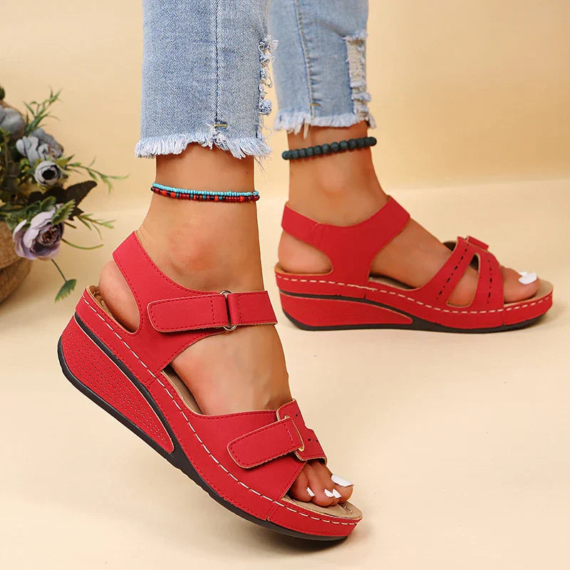 Belen™ - Damen-Sandalenschuhe