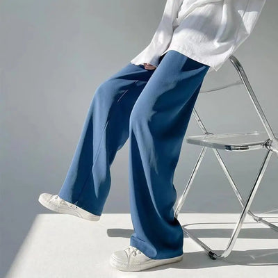 LuxeGard's neuen Casual Suit Pants!