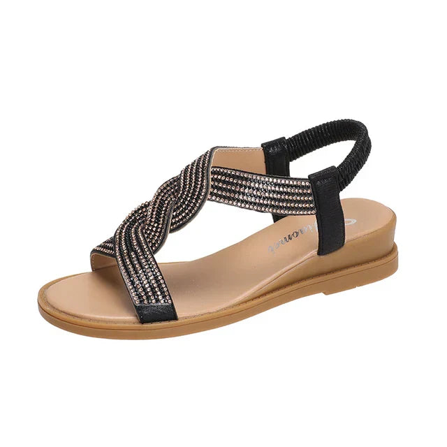 DolceMode | Modische Sandalen für Frauen