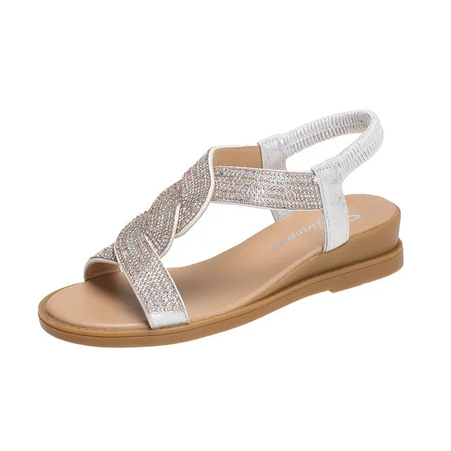 DolceMode | Modische Sandalen für Frauen