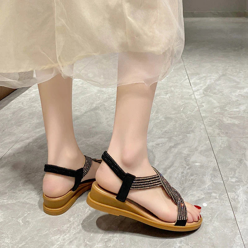 DolceMode | Modische Sandalen für Frauen